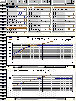 Screen image of Speaker Box Designer