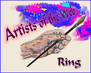 Artists of the Web Ring