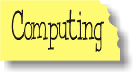 COMPUTING