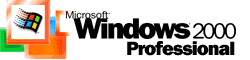 Windows 2000 Professional