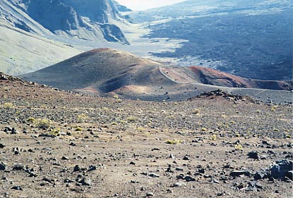 Haleakala - Ka Kuu o ka Oo