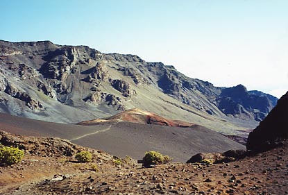 Haleakala Ka Kuu o ka Oo