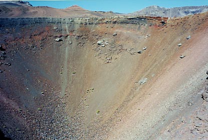 Haleakala Ka Kuu o ka Oo