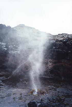 Nakalele Blowhole