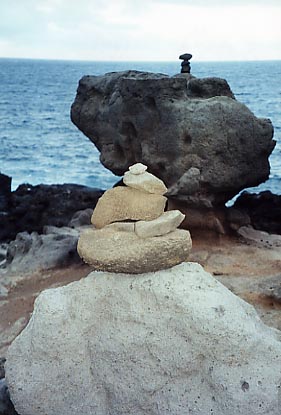 Hawaiian Stones