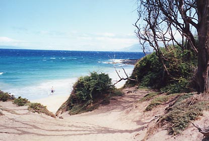 Little Beach