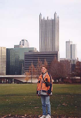 PPG Tower