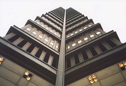 USX Tower