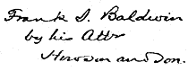 Signature (2kB)