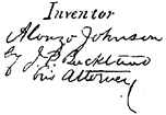 Signature