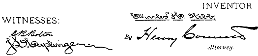 Signature