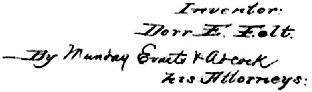 Signature