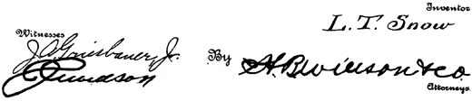 Signatures (8kB)