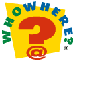 [WhoWhere? Logo]