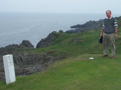 The 12th at Ardglass