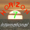 Horizon 7 International Logo