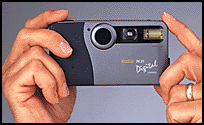 KODAK DC-25