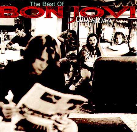 The Best of BON JOVI