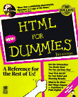 html for dummies