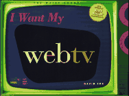 i want my webtv