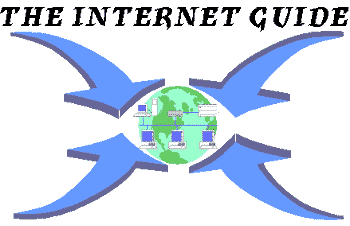 The Internet Guide logo