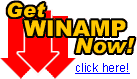 Get Winamp Now!