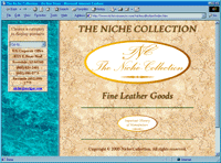 nichecollection.gif (19876 bytes)