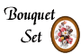 Bouquet Set