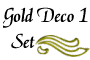 Deco1 Set