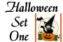 Halloween Set One