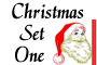 Christmas Set One