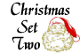 Christmas Set Two