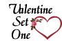 Valentine Set One