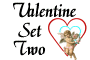 Valentine Set Two