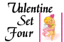 Valentine Set Four