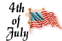 4th of July Set