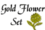 Flower Set