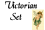 Victorian Set