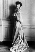 Alice Roosevelt Longworth