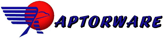 Raptorware Logo