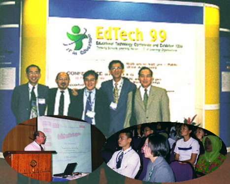 EdTech99