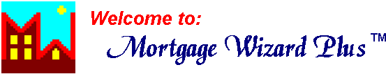 Mortgage software