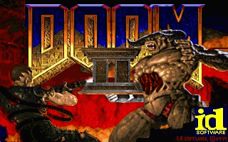 What would computer games be like if Doom never was???  Hint: Not Good!