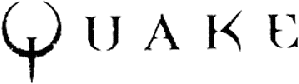 Quake, the greatest game in the Id Software saga.  Anyone seen my rocket launcher???