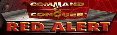 Command & Conquer: Red Alert, the best stategy game around.