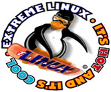 Cool People Uses Linux !