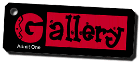 Gallery Ticket