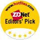 5-Stars Editors' Picks