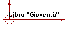 Libro "Giovent"