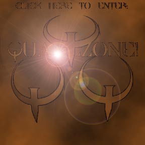 Click Here To Enter QuakeZone!